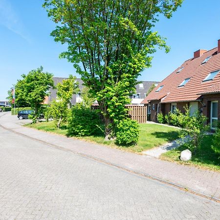 Apartmán Ankerlicht Norddeich  Exteriér fotografie