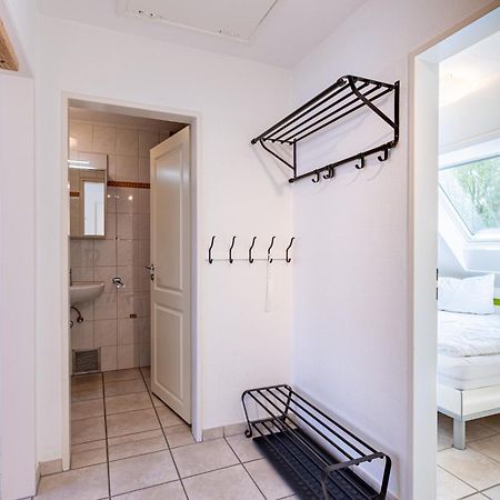 Apartmán Ankerlicht Norddeich  Exteriér fotografie