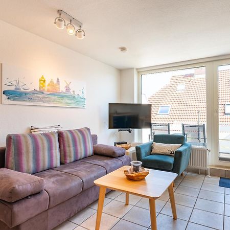 Apartmán Ankerlicht Norddeich  Exteriér fotografie