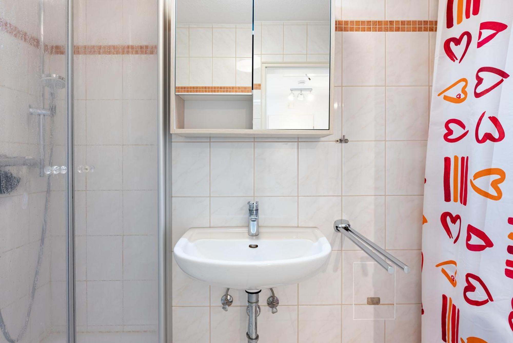 Apartmán Ankerlicht Norddeich  Exteriér fotografie
