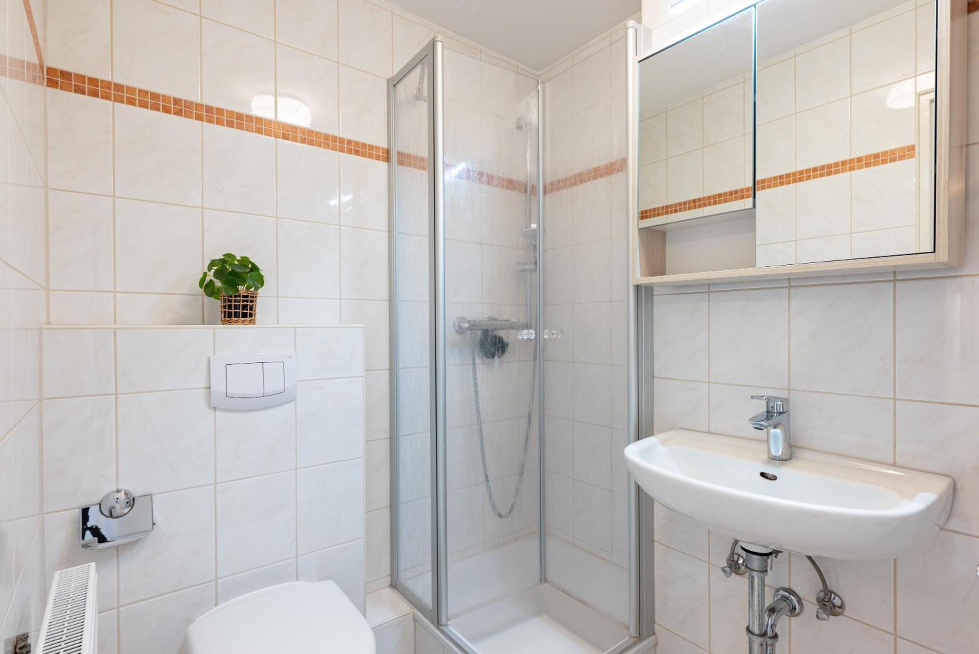 Apartmán Ankerlicht Norddeich  Exteriér fotografie
