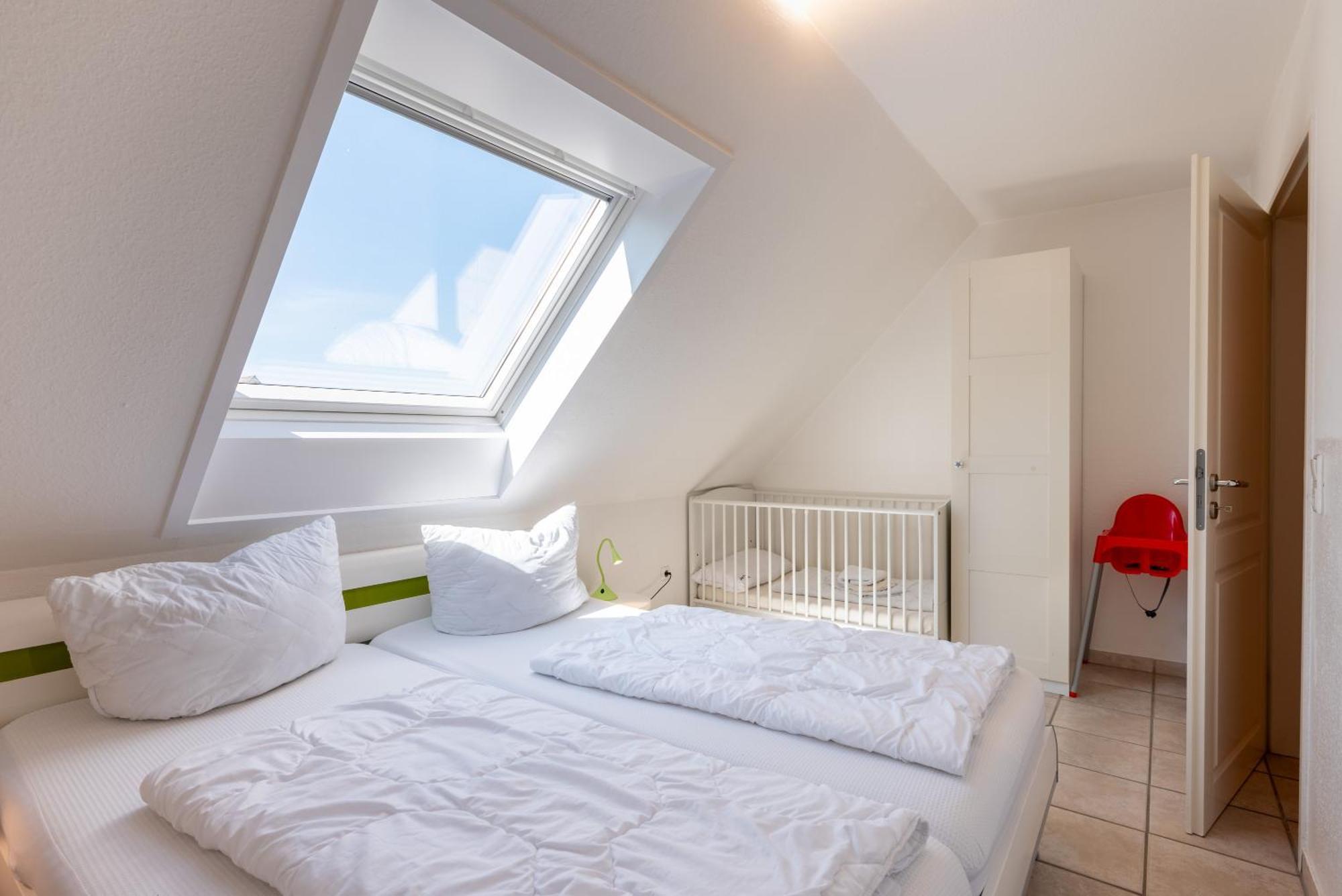 Apartmán Ankerlicht Norddeich  Exteriér fotografie
