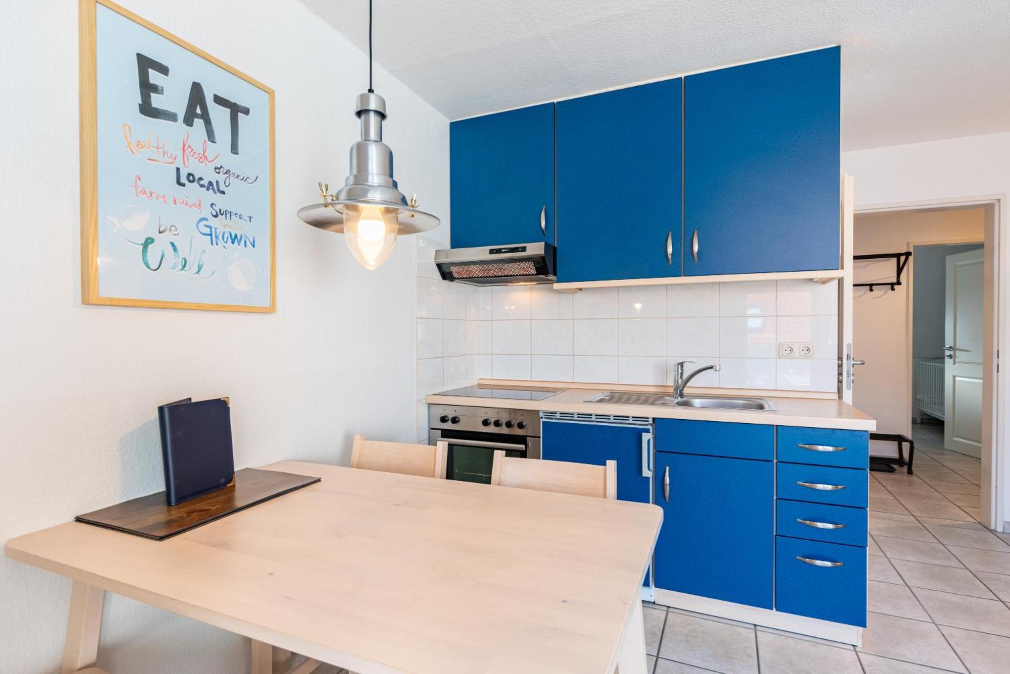 Apartmán Ankerlicht Norddeich  Exteriér fotografie