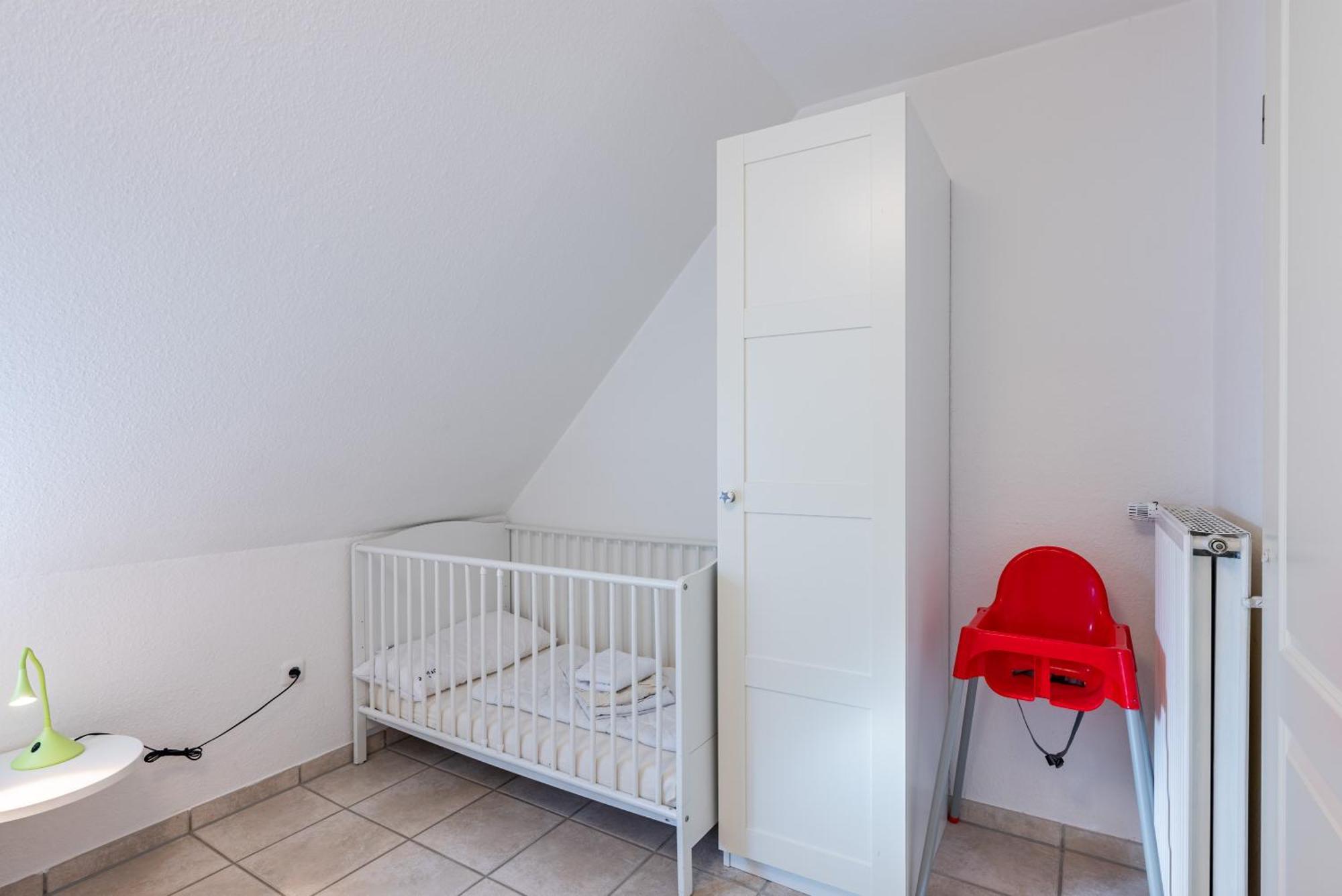 Apartmán Ankerlicht Norddeich  Exteriér fotografie