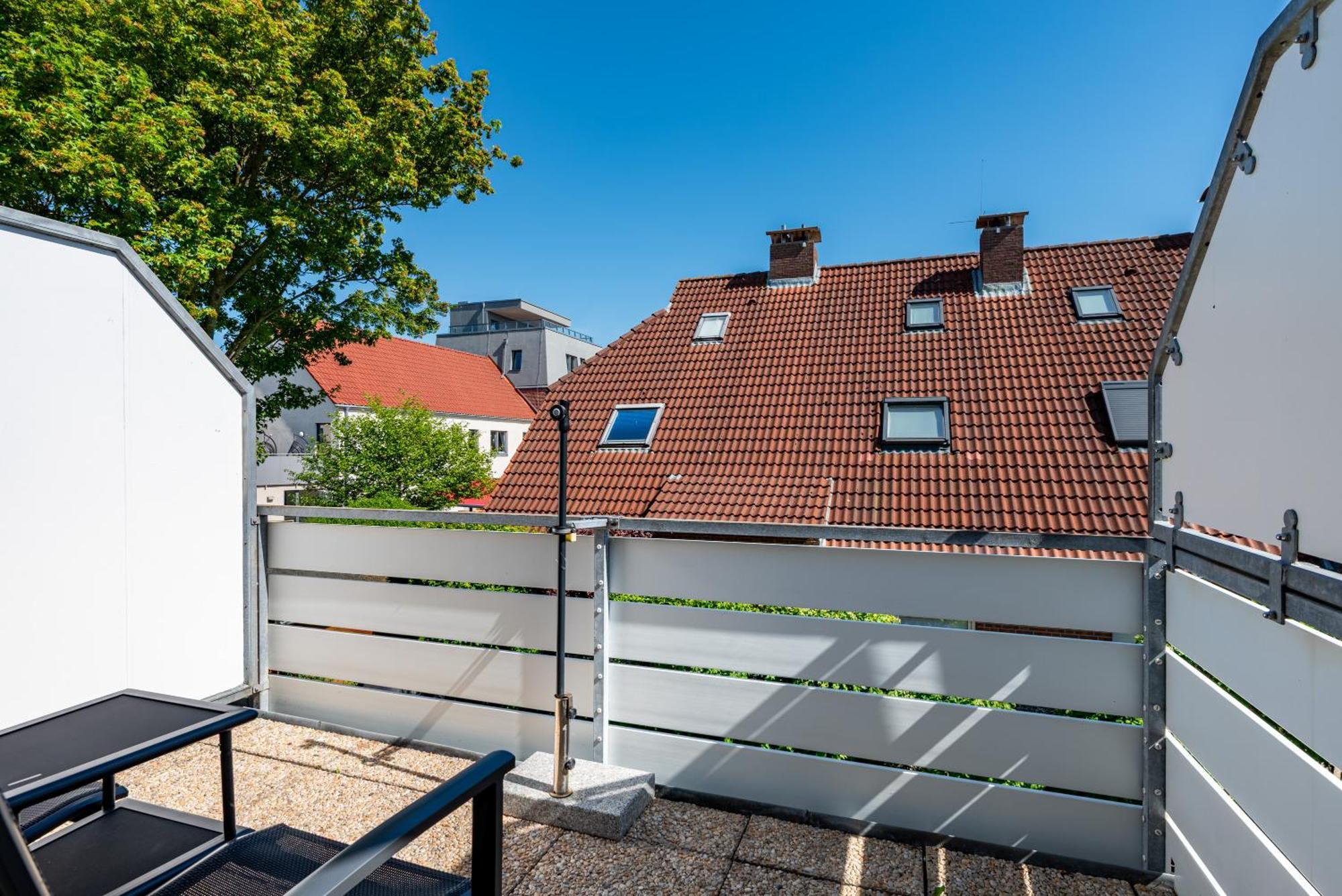 Apartmán Ankerlicht Norddeich  Exteriér fotografie