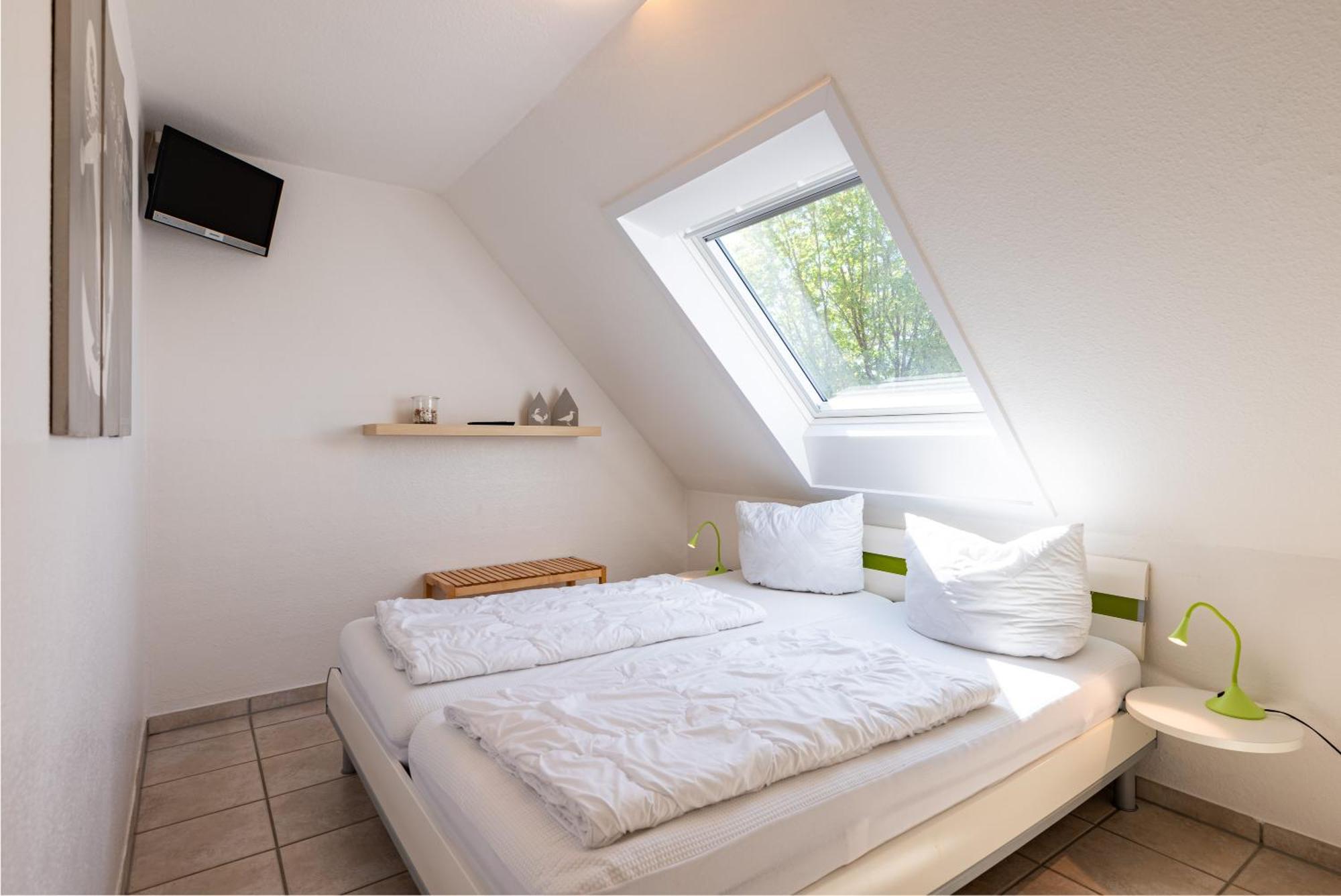 Apartmán Ankerlicht Norddeich  Exteriér fotografie